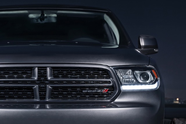 Dodge Durango photo 24