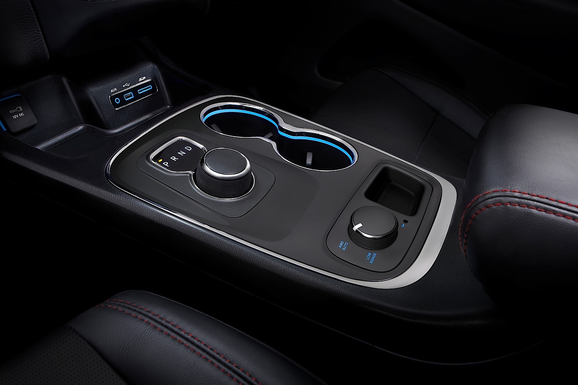 Dodge Durango photo 58