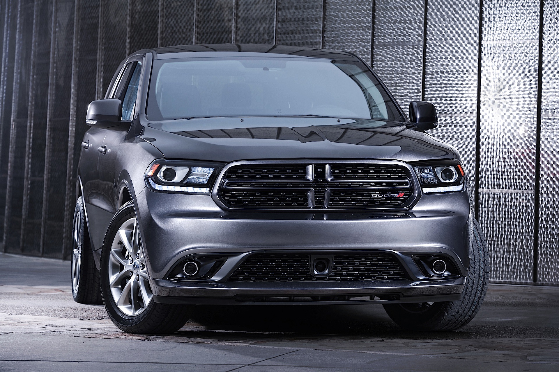 Dodge Durango photo 25