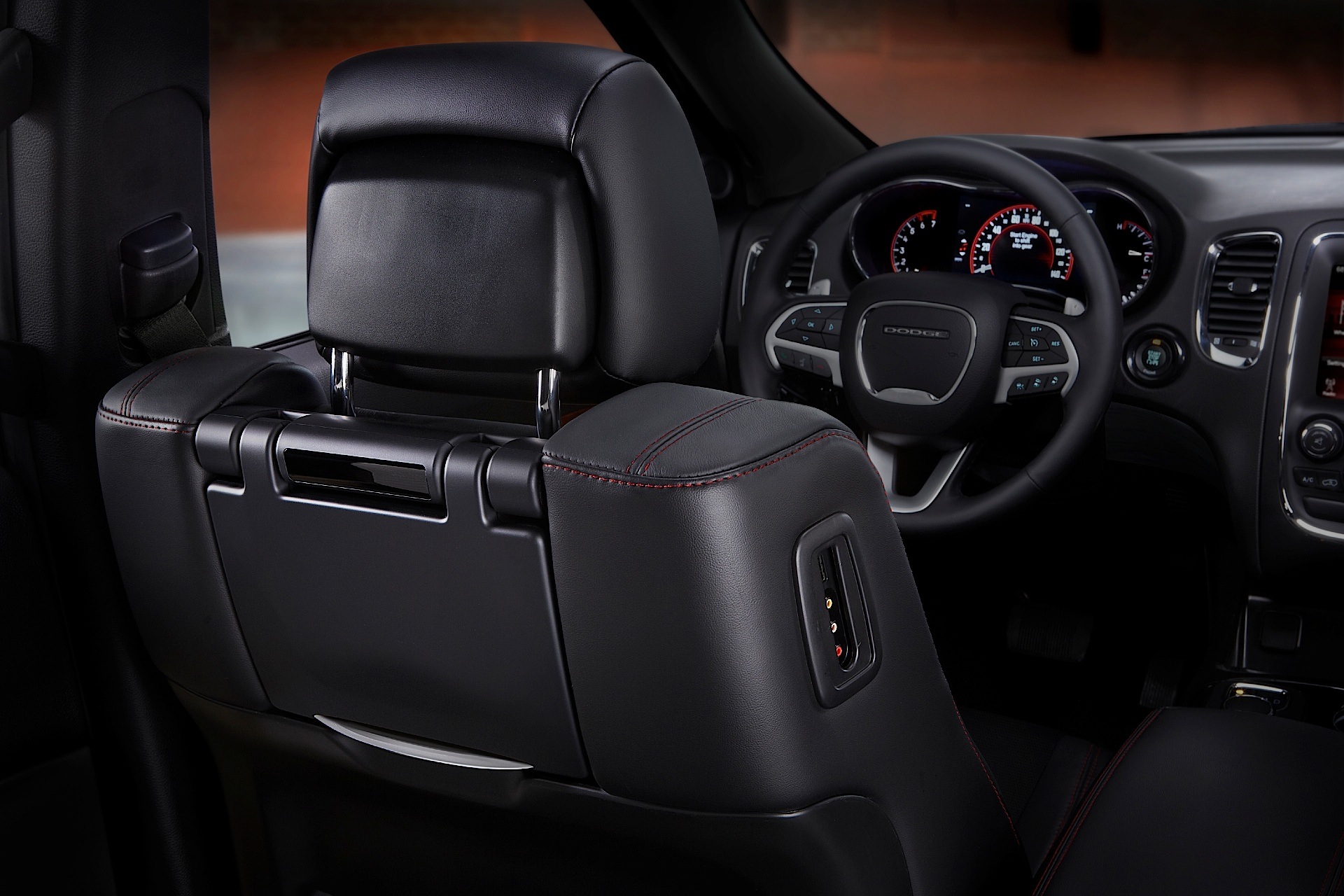 Dodge Durango photo 59