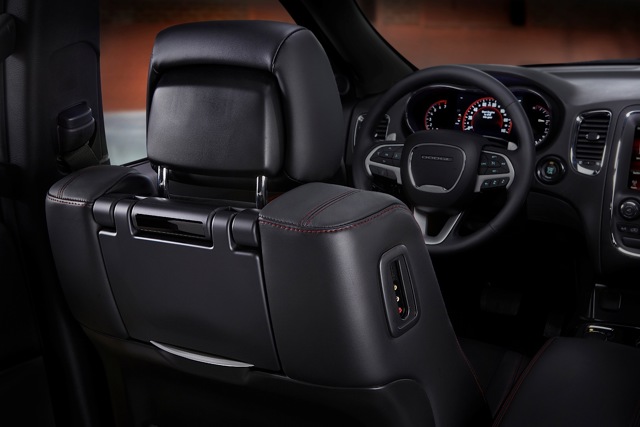 Dodge Durango photo 59
