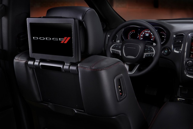 Dodge Durango photo 60