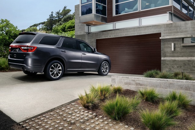 Dodge Durango photo 26