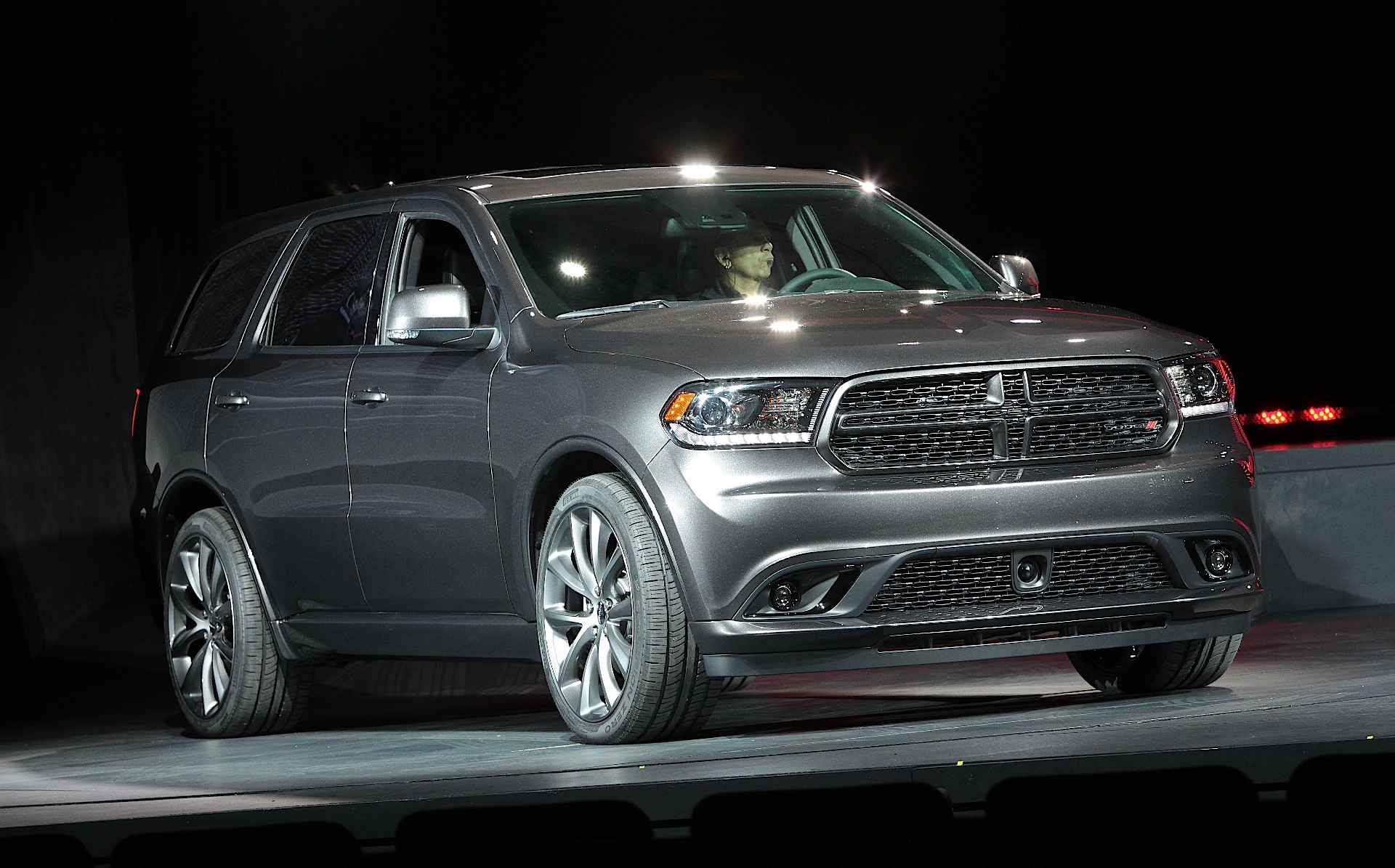 Dodge Durango photo 4