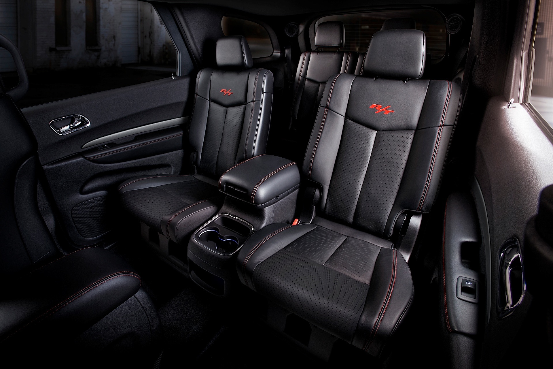 Dodge Durango photo 61