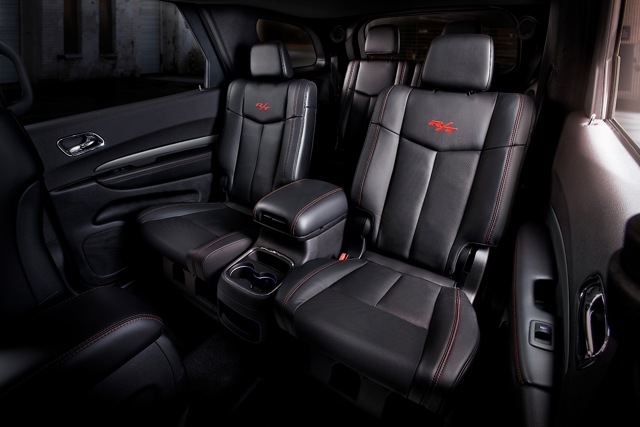Dodge Durango photo 61
