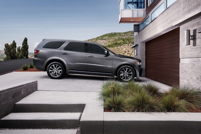 Dodge Durango photo 27