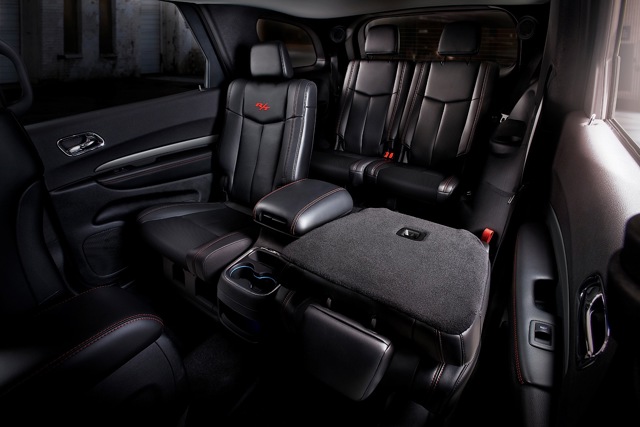 Dodge Durango photo 62
