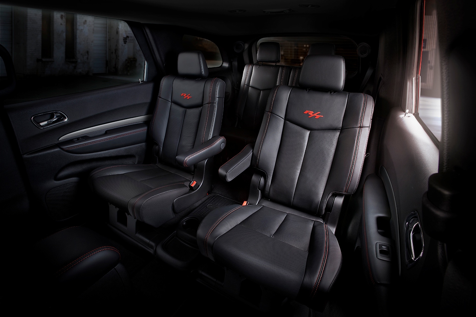 Dodge Durango photo 63