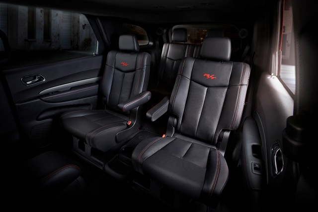 Dodge Durango photo 63