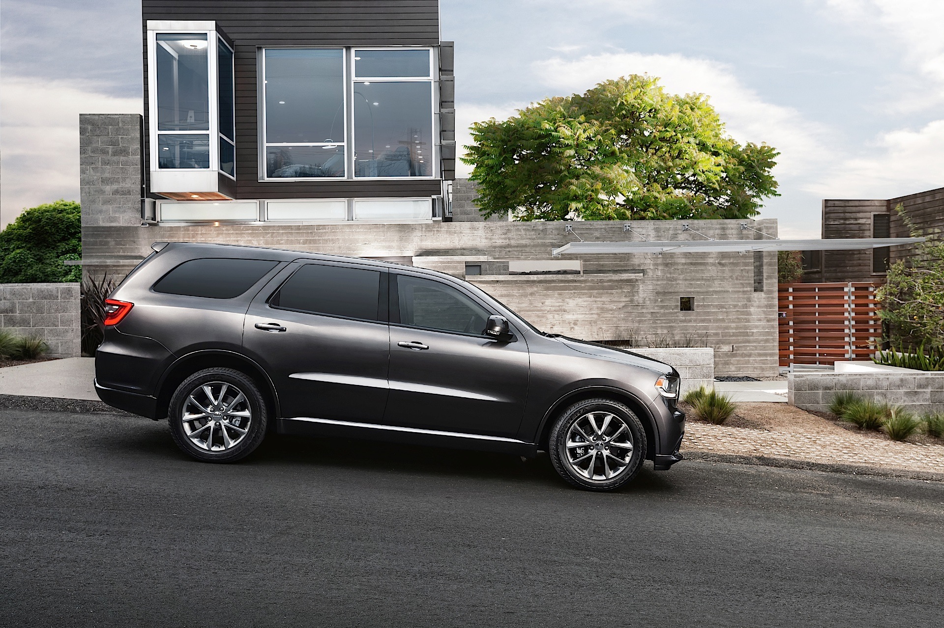 Dodge Durango photo 29