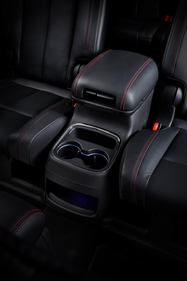 Dodge Durango photo 64
