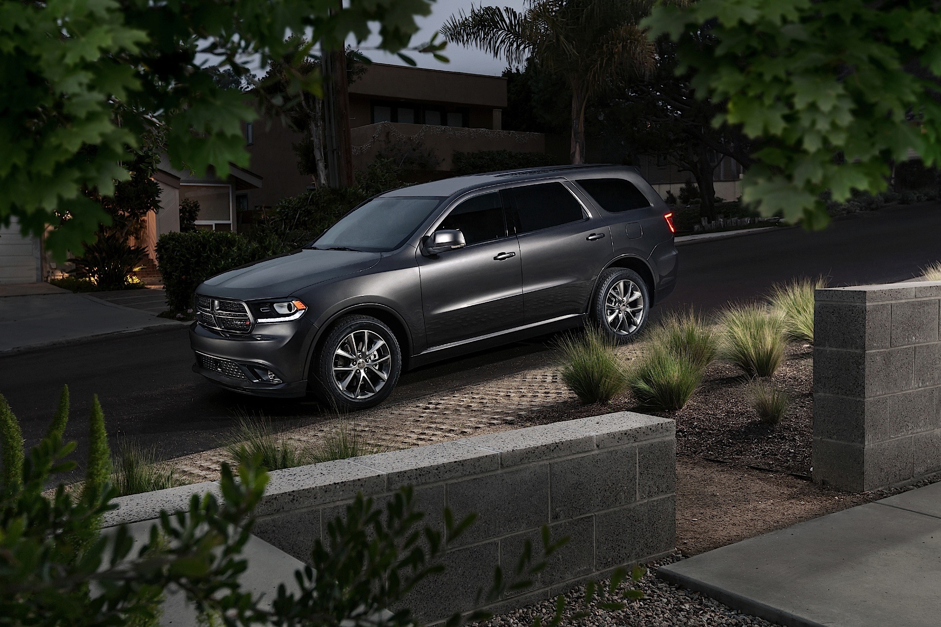 Dodge Durango photo 30