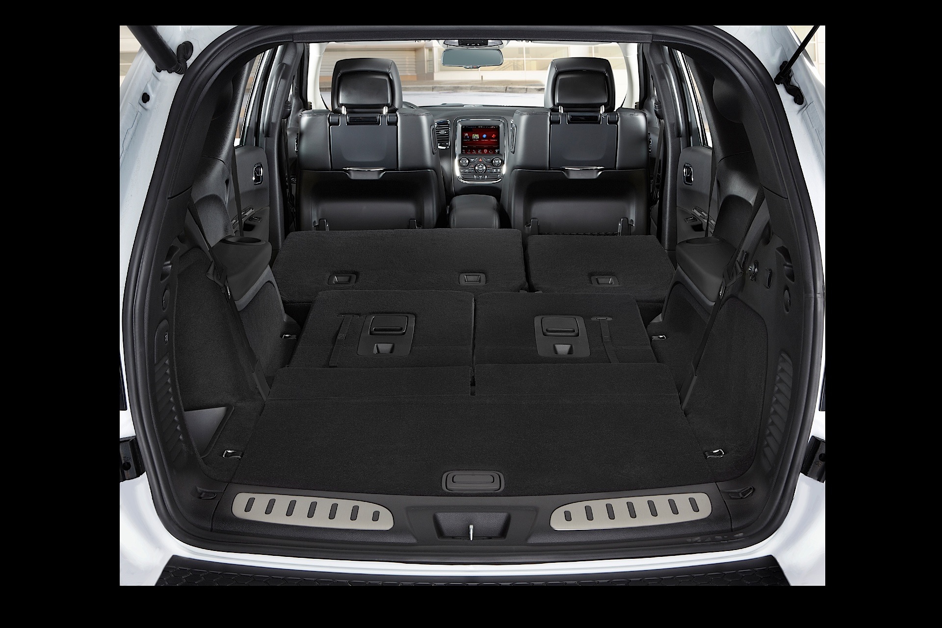 Dodge Durango photo 65