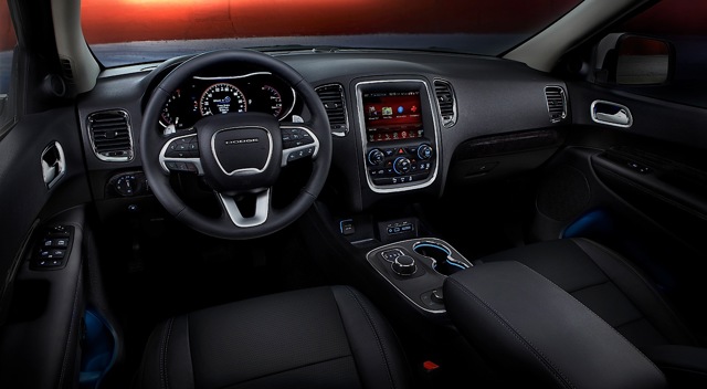 Dodge Durango photo 66