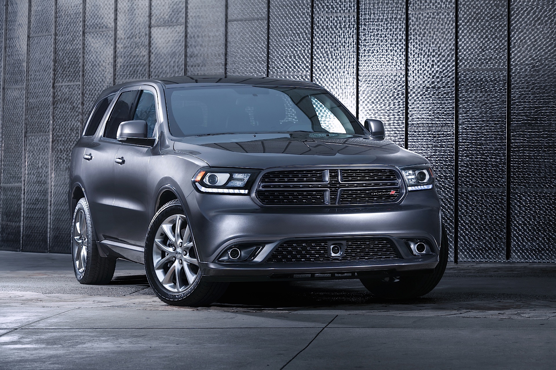 Dodge Durango photo 5