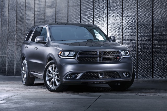 Dodge Durango photo 5