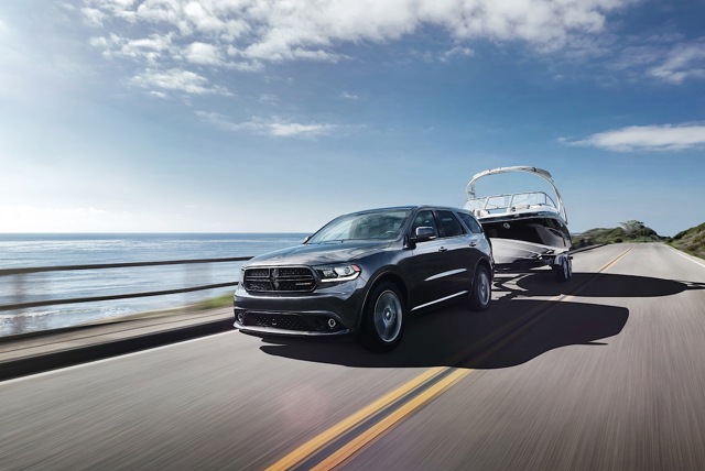 Dodge Durango photo 31