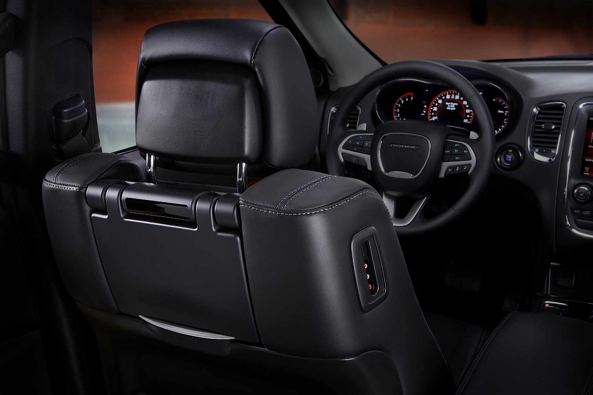 Dodge Durango photo 67