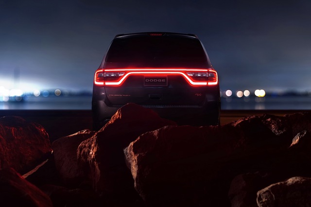 Dodge Durango photo 32