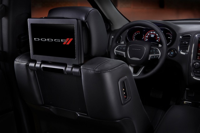 Dodge Durango photo 68
