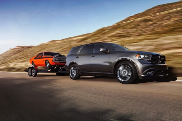 Dodge Durango photo 33
