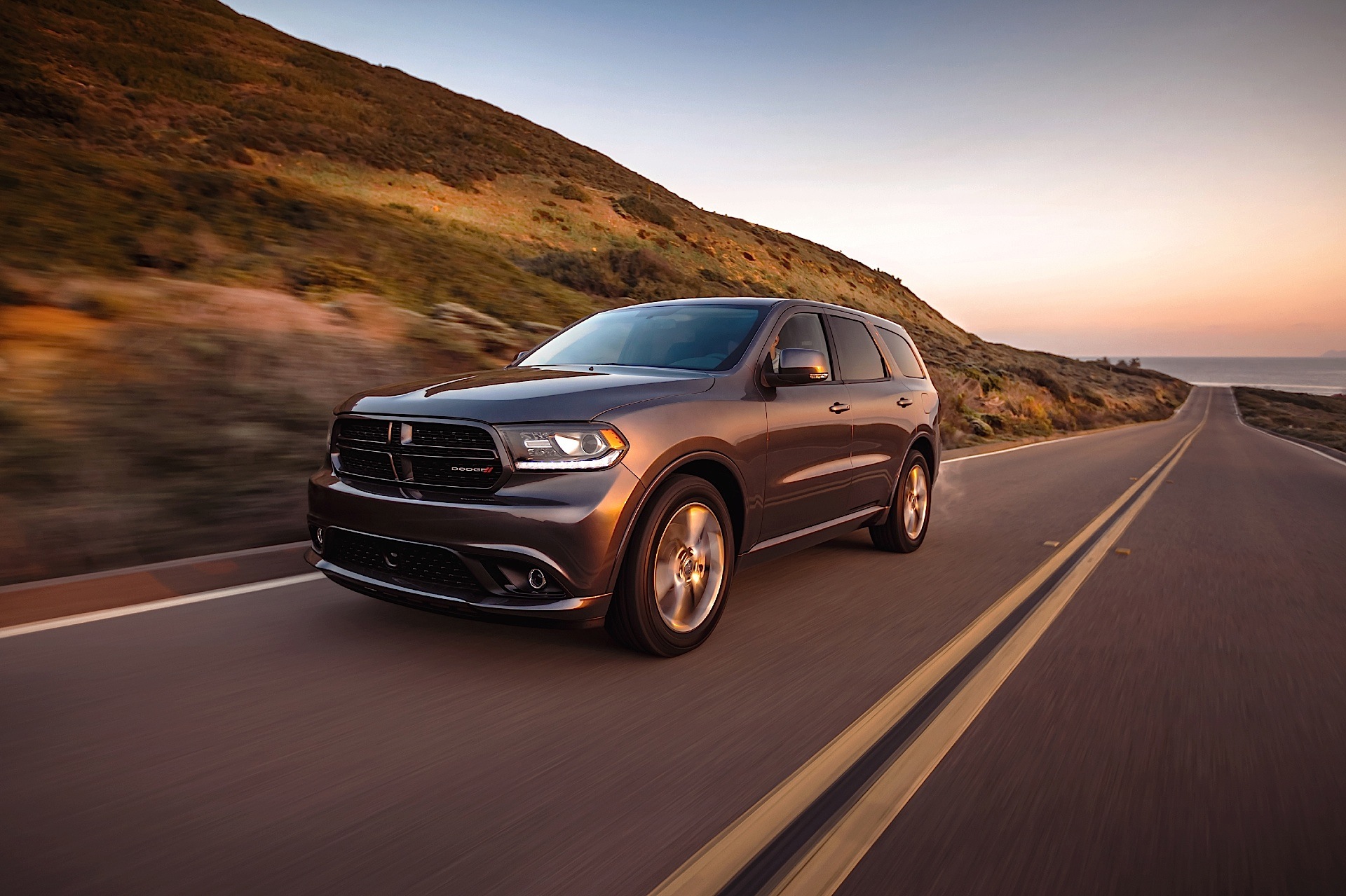 Dodge Durango photo 34