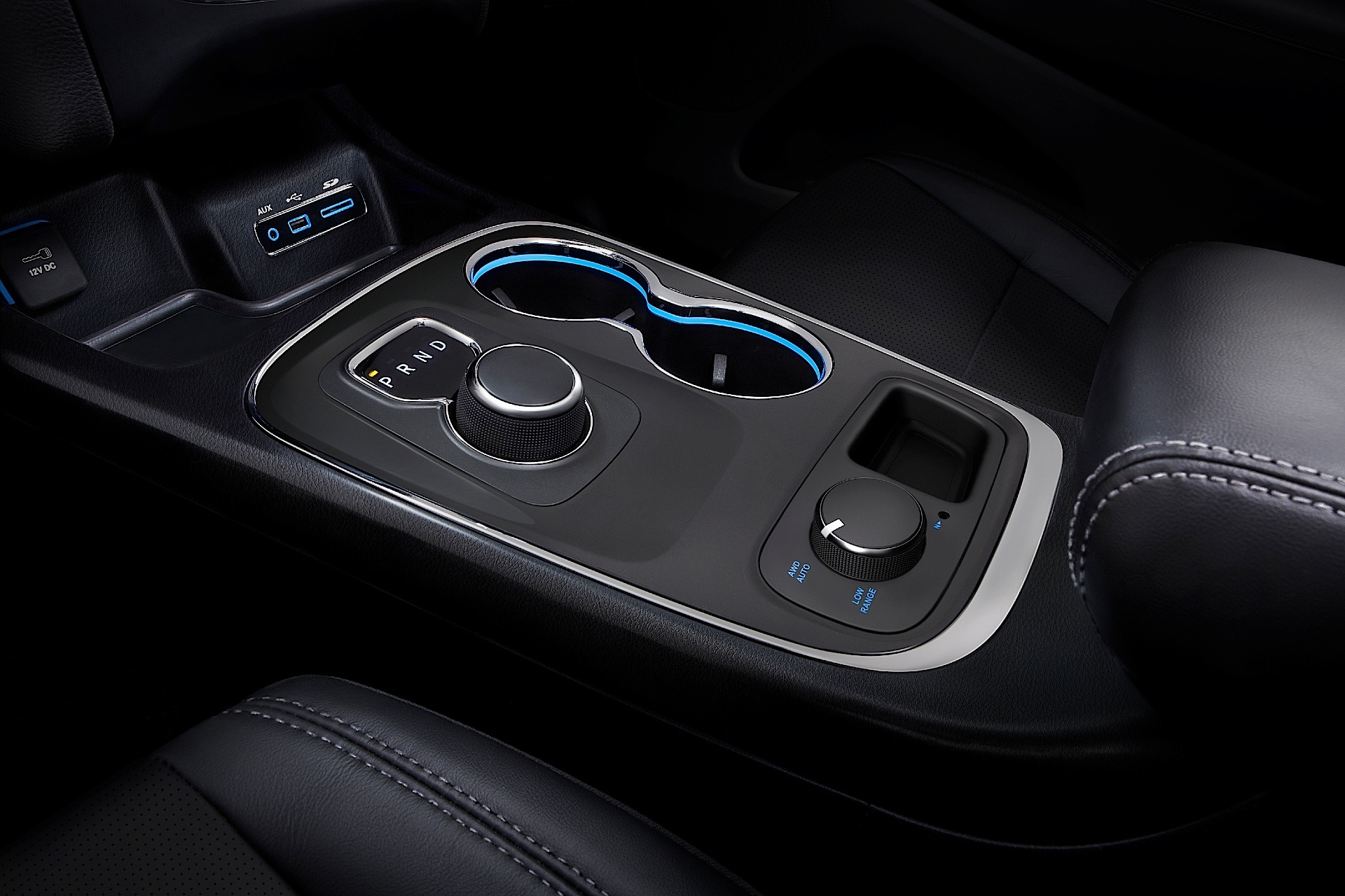 Dodge Durango photo 70