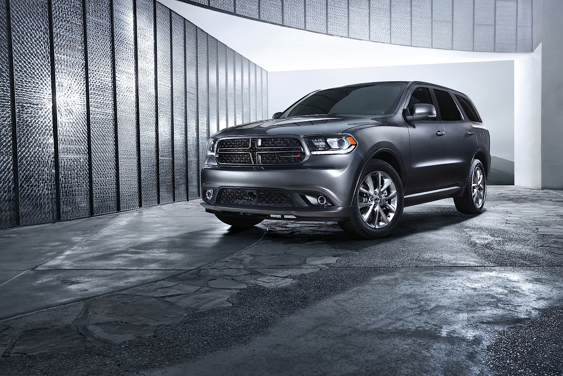 Dodge Durango photo 6