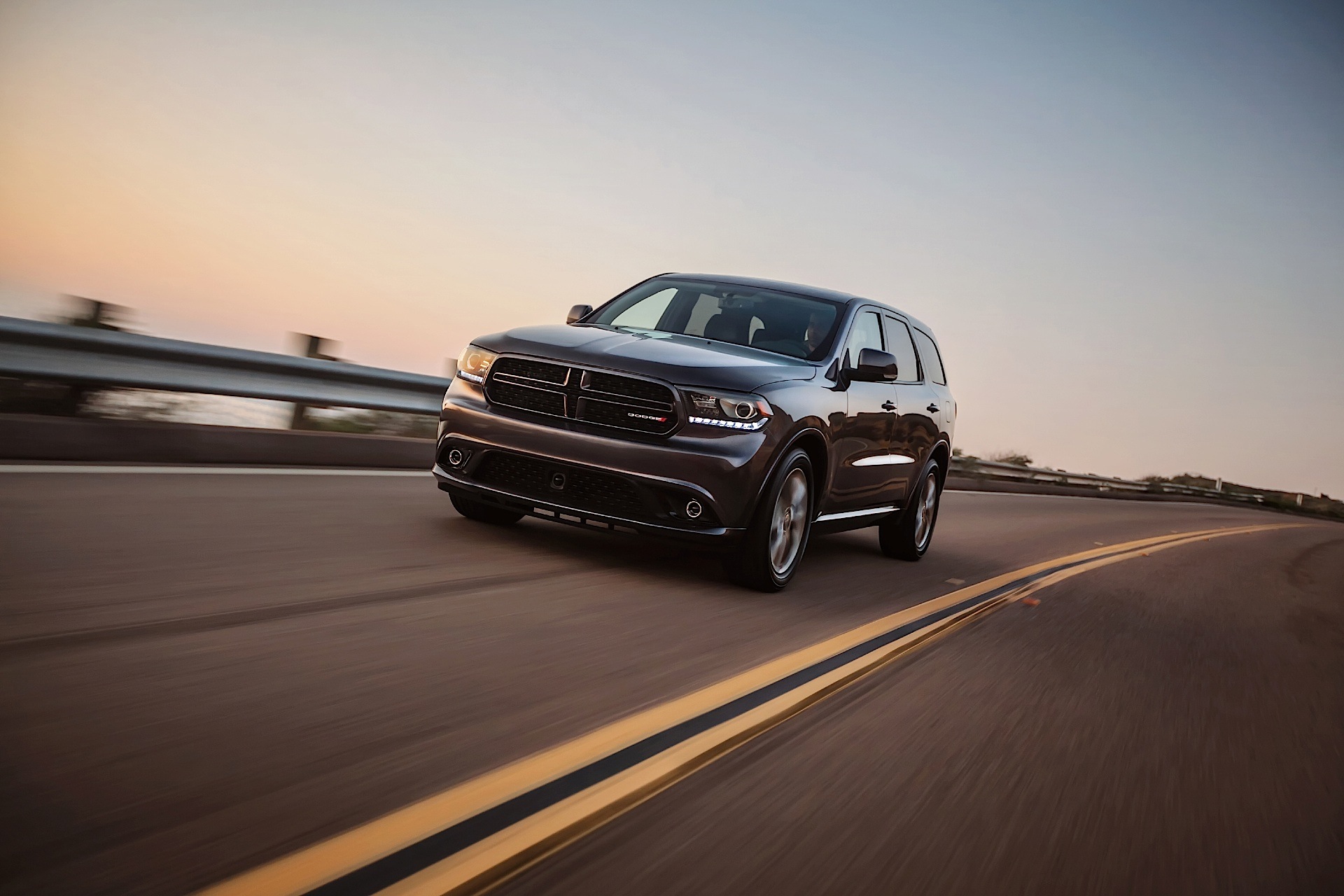 Dodge Durango photo 36