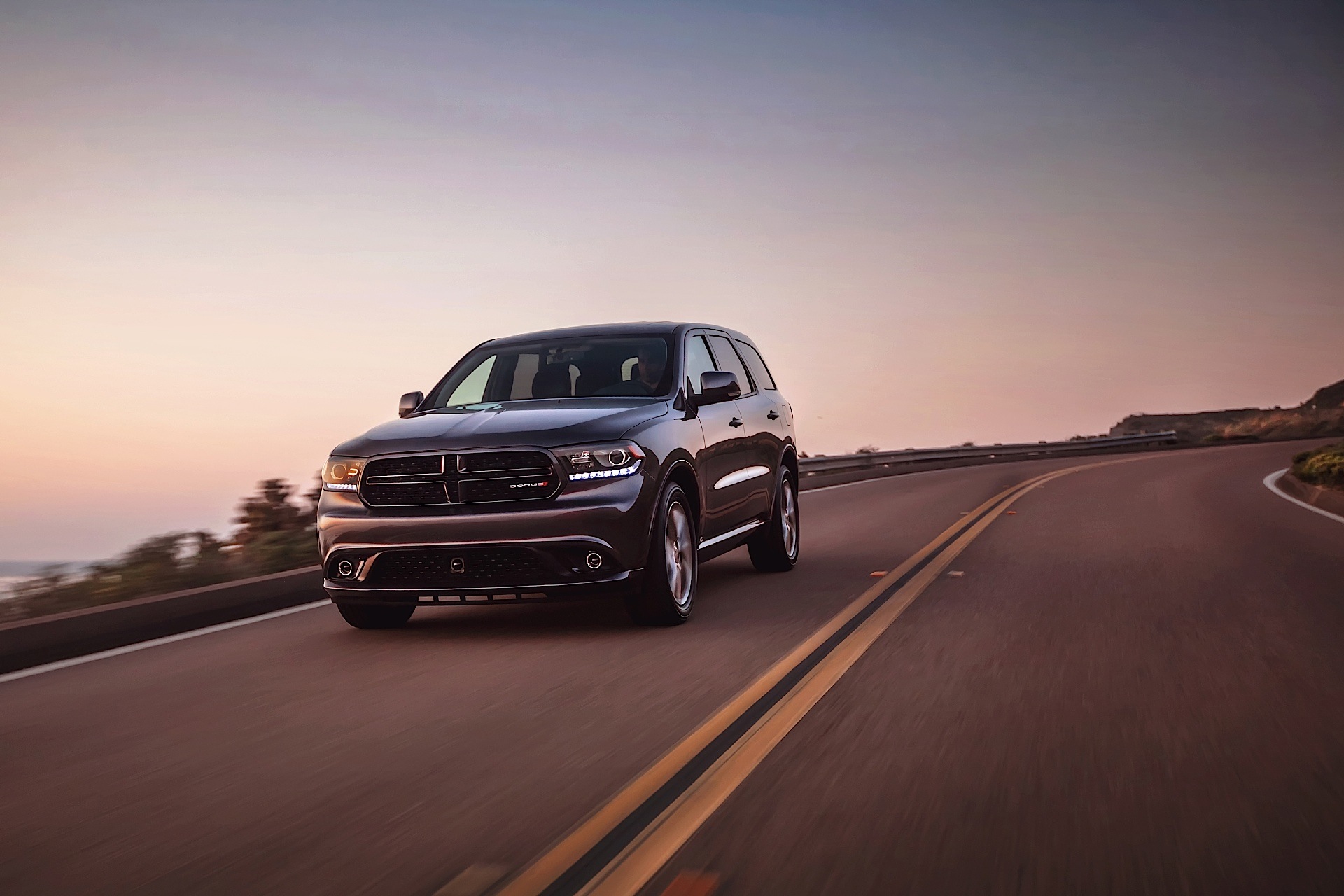Dodge Durango photo 37