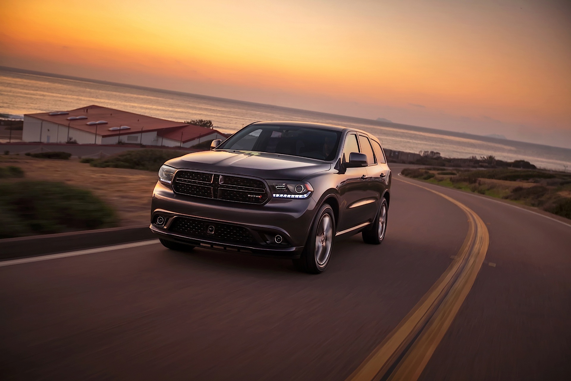 Dodge Durango photo 38