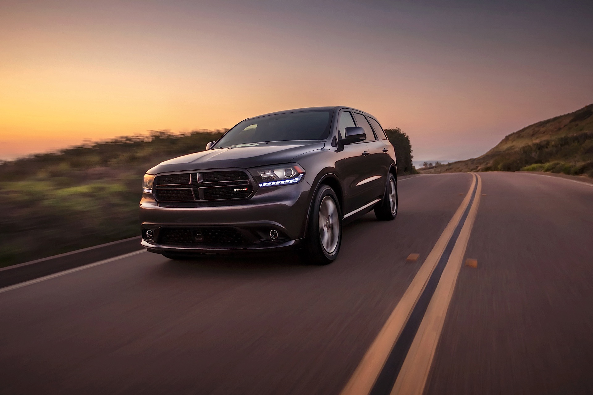Dodge Durango photo 39