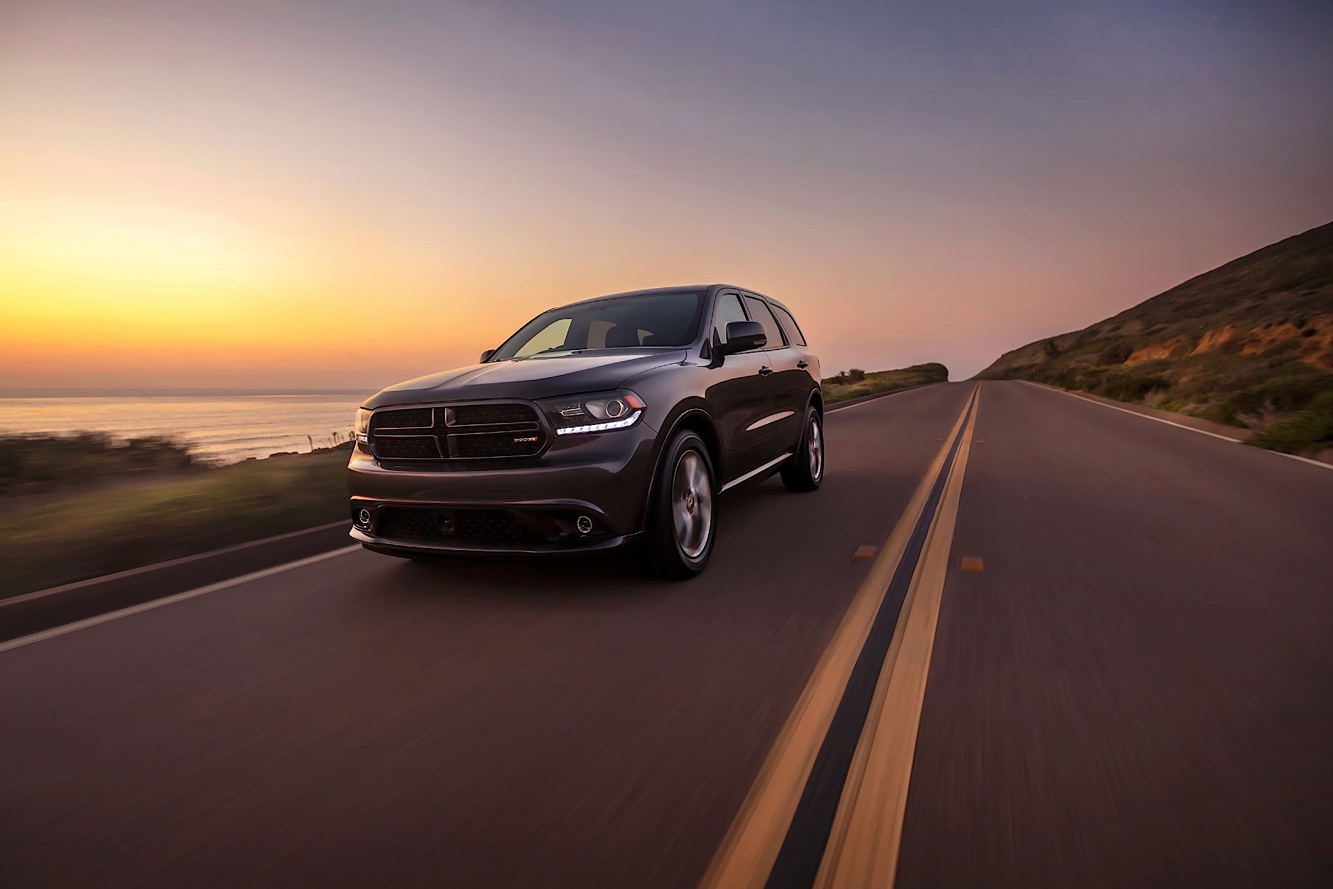 Dodge Durango photo 40