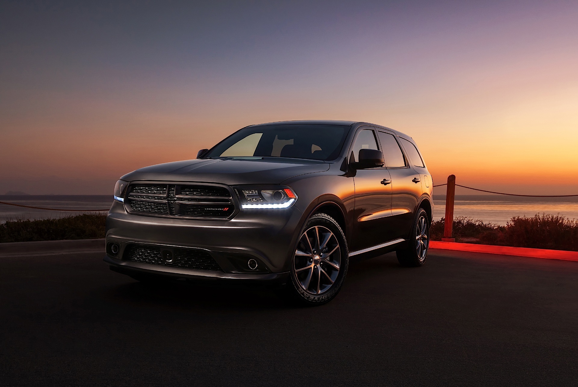 Dodge Durango photo 41