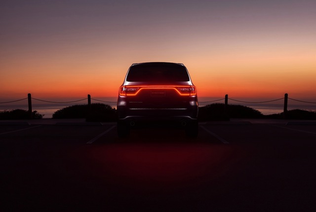Dodge Durango photo 42