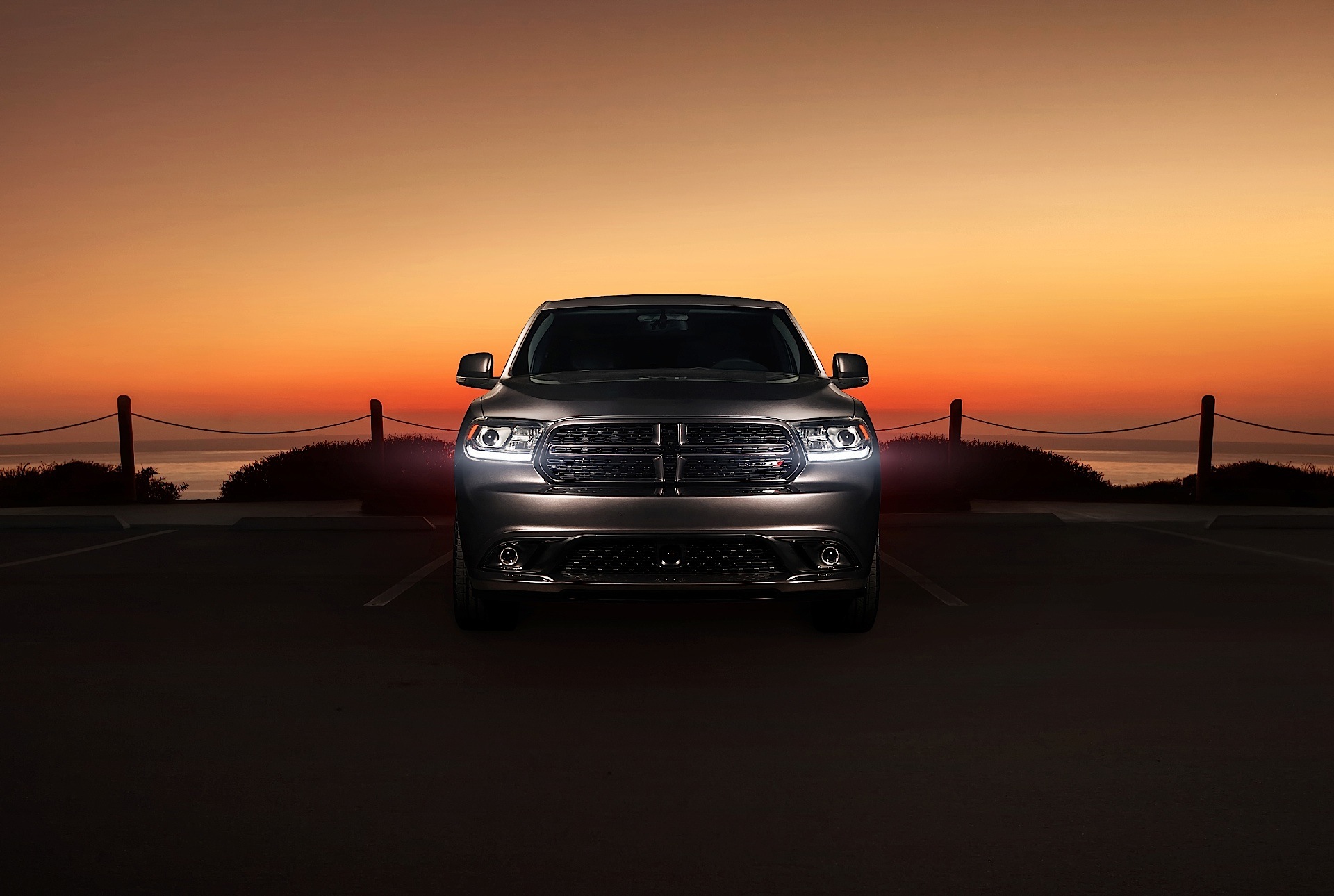 Dodge Durango photo 43