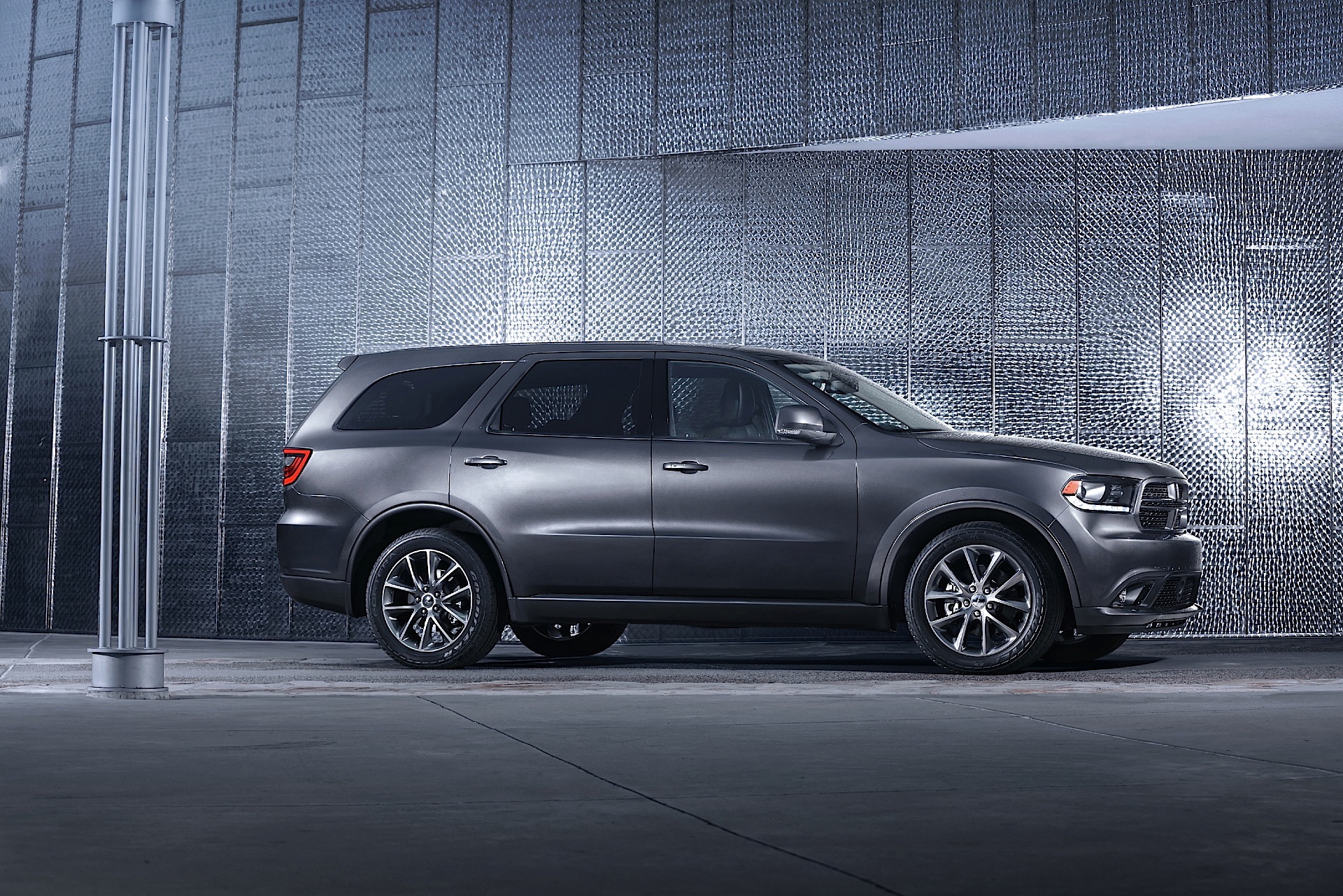 Dodge Durango photo 7
