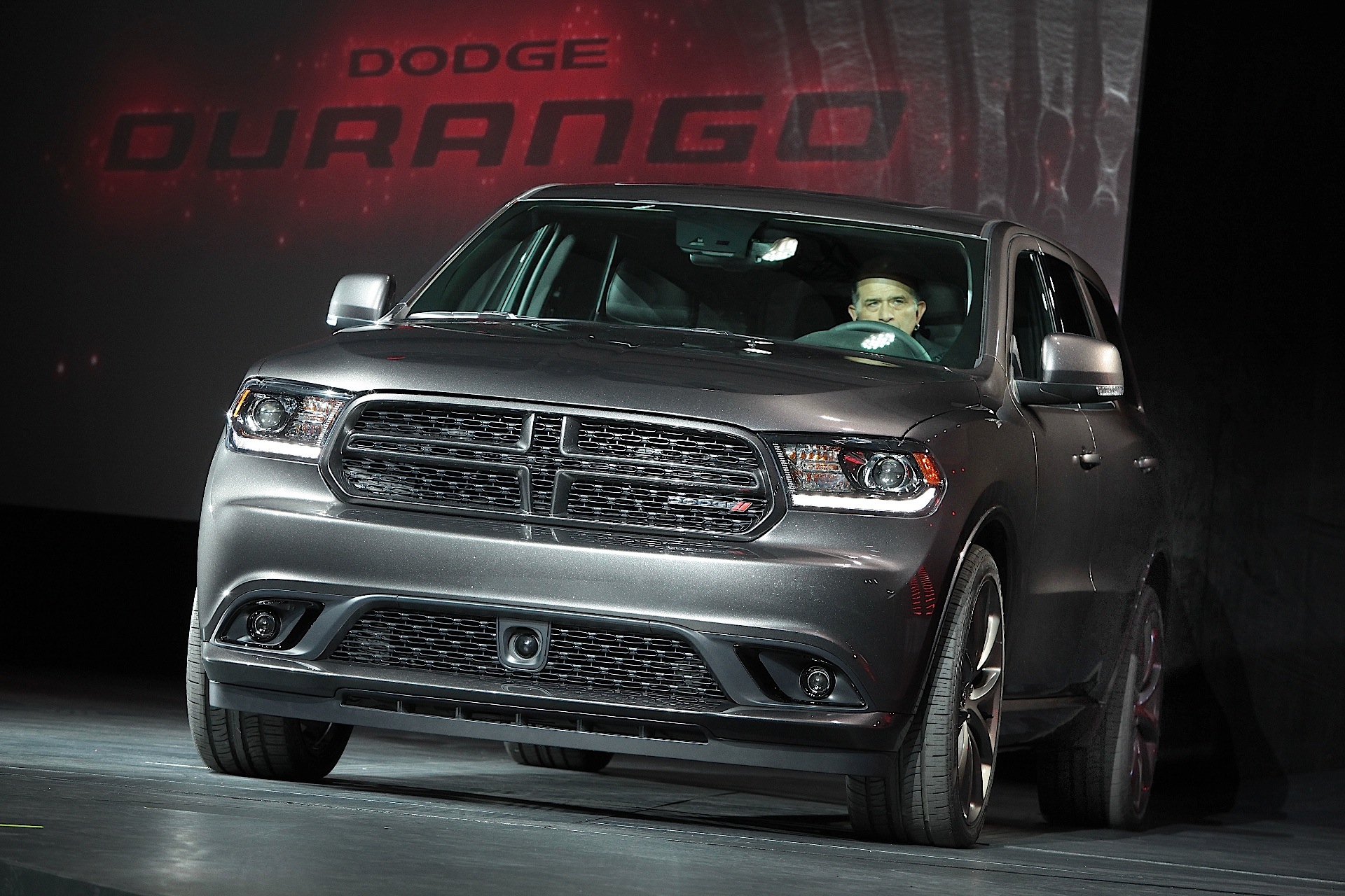 Dodge Durango photo 46