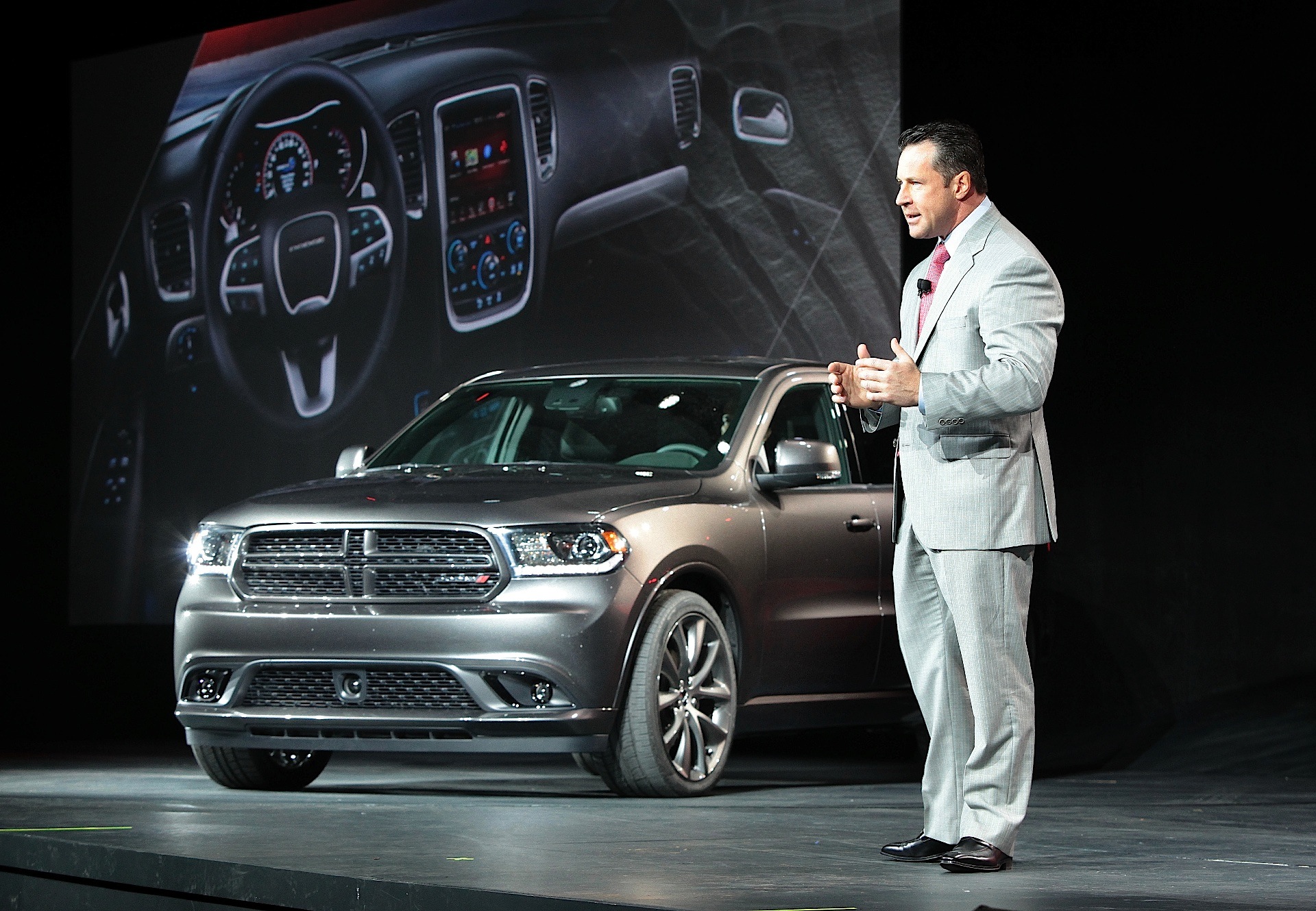 Dodge Durango photo 47