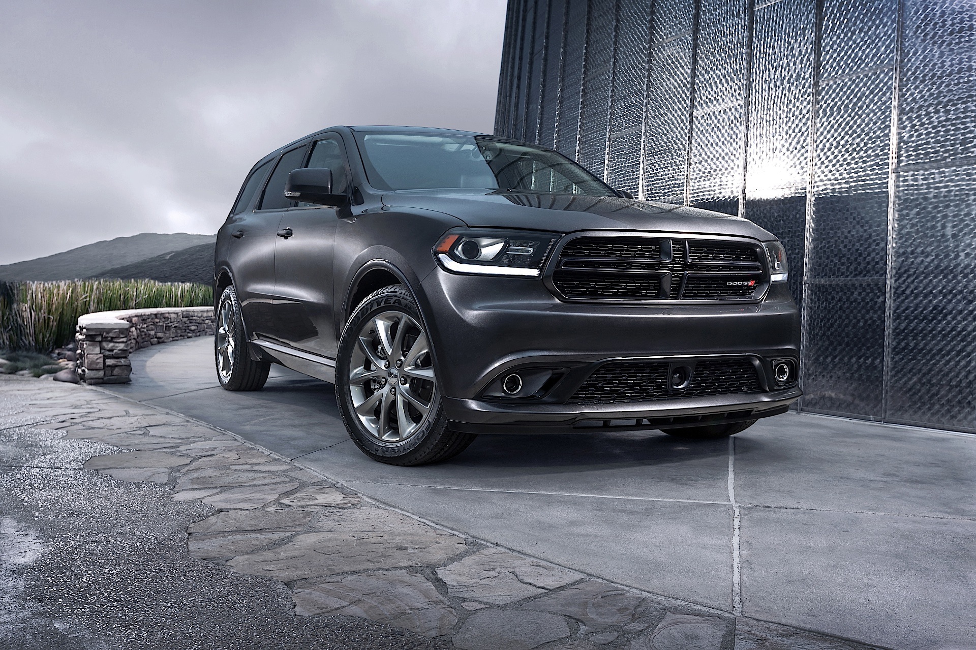 Dodge Durango photo 8