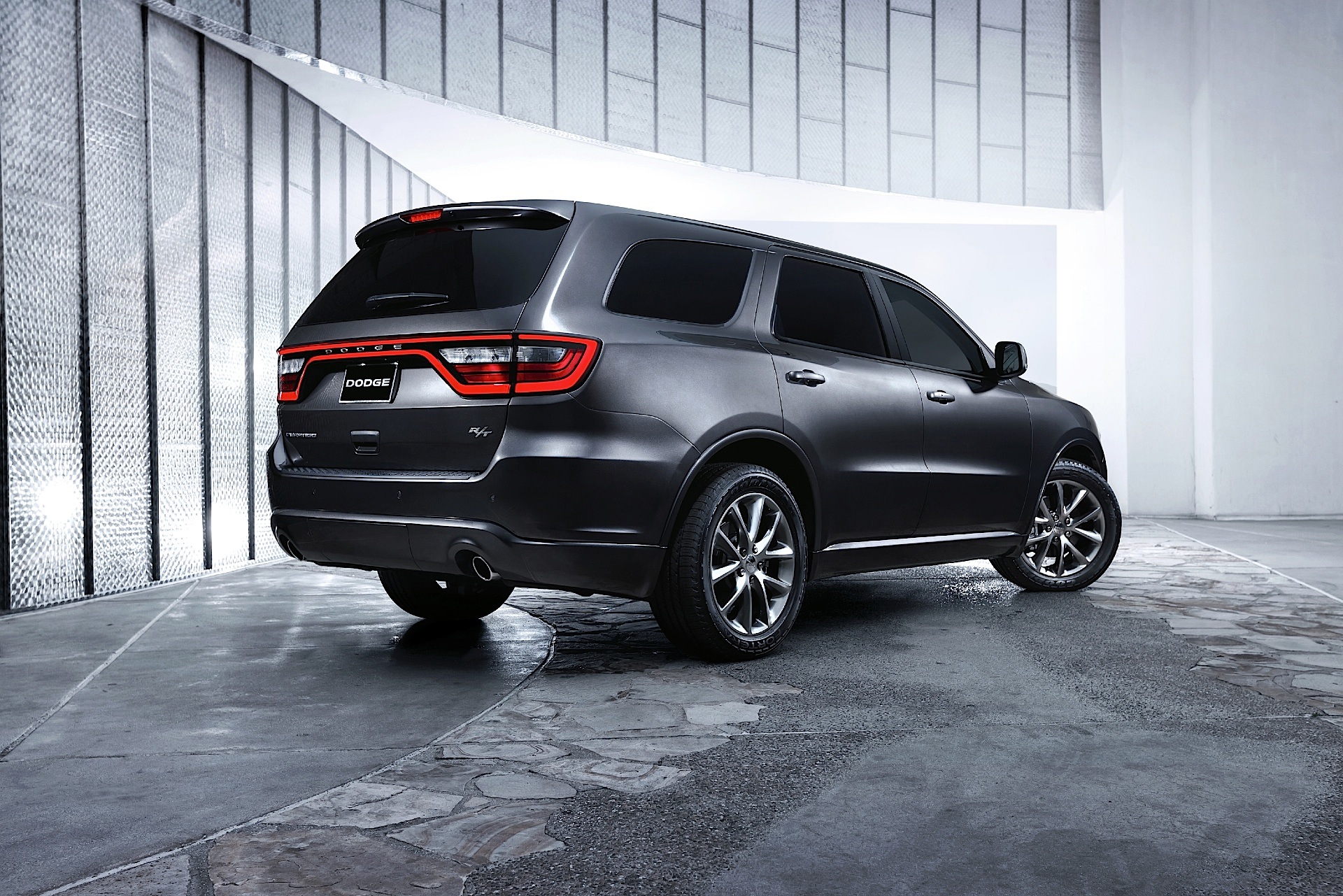 Dodge Durango photo 9