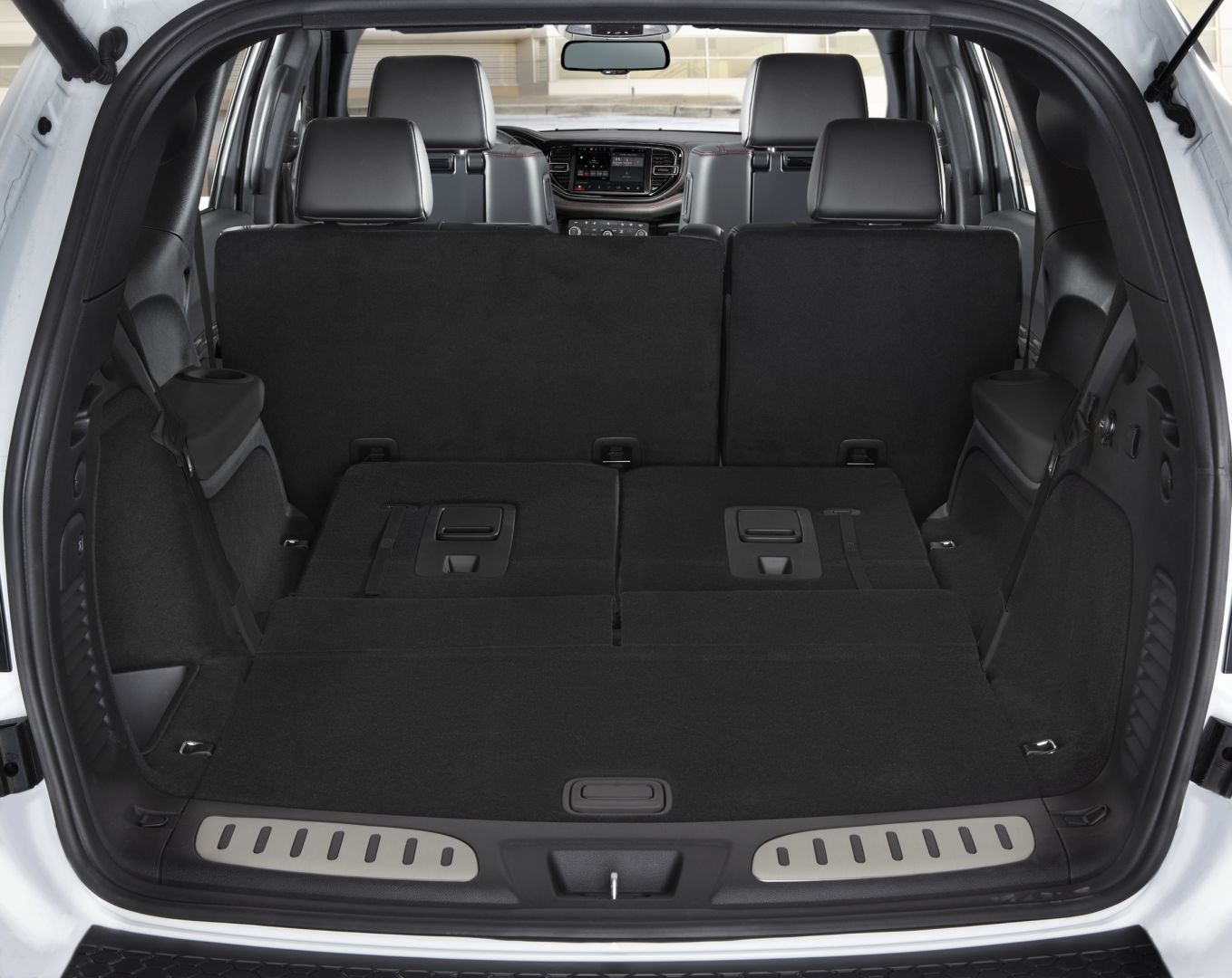 Dodge Durango photo 44