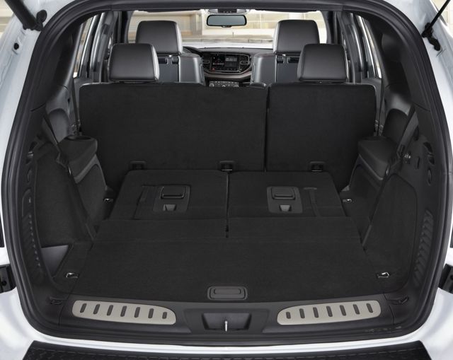 Dodge Durango photo 44