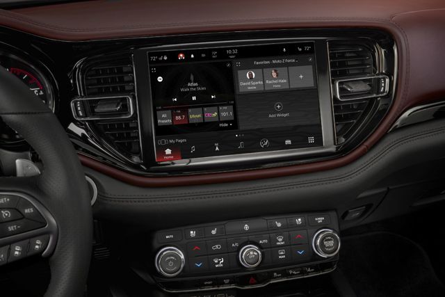 Dodge Durango photo 53