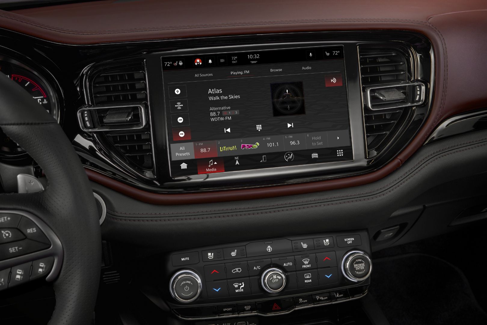 Dodge Durango photo 54