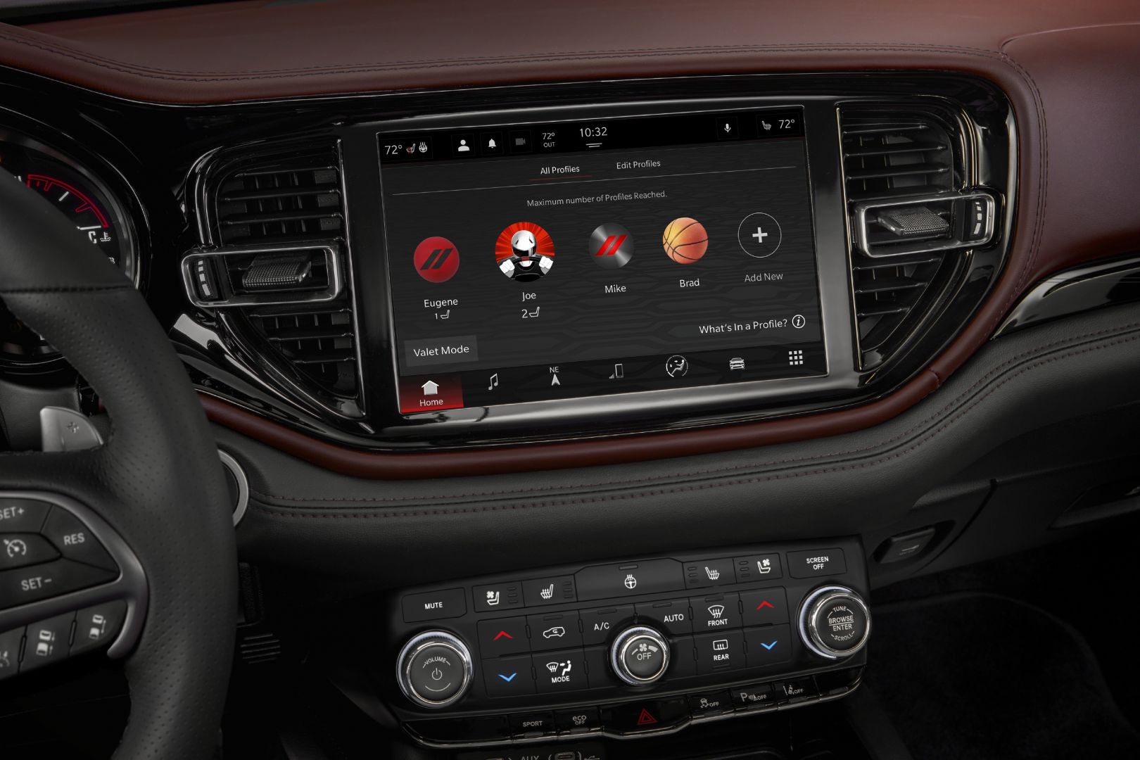 Dodge Durango photo 55