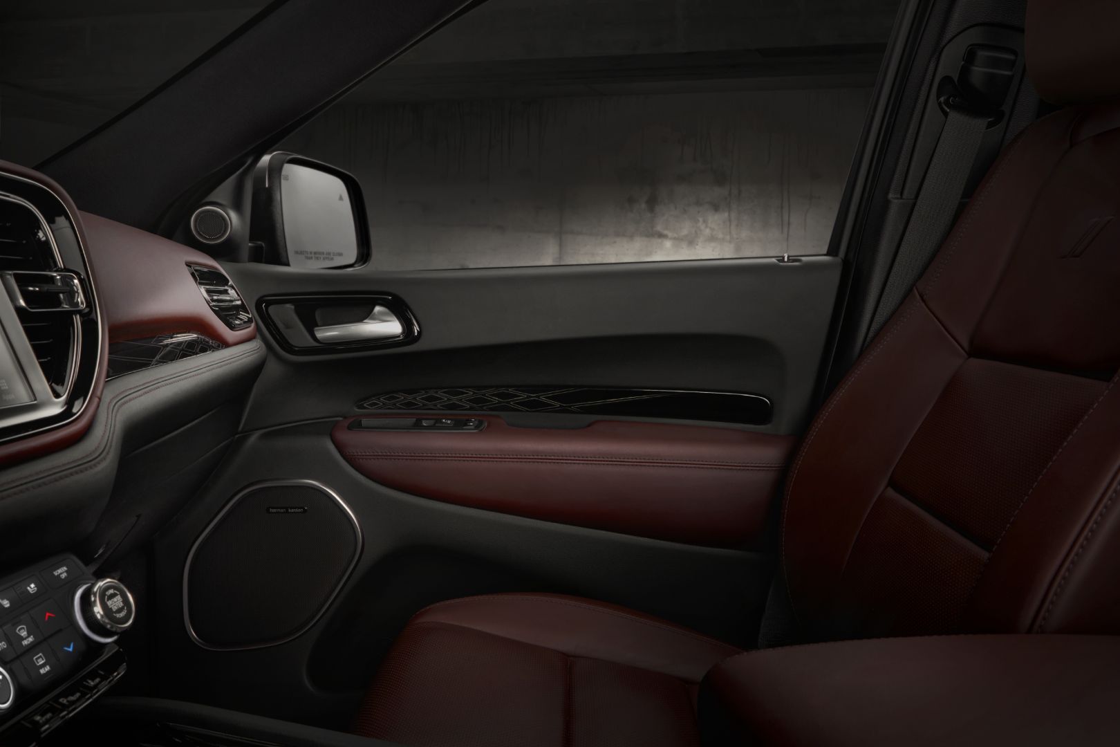 Dodge Durango photo 58