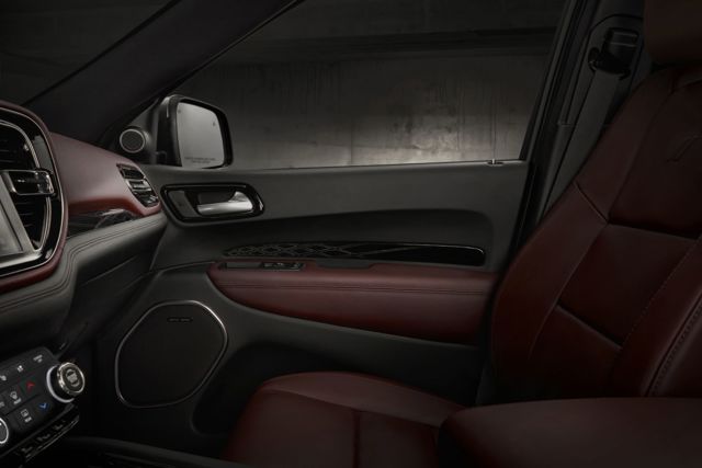Dodge Durango photo 58