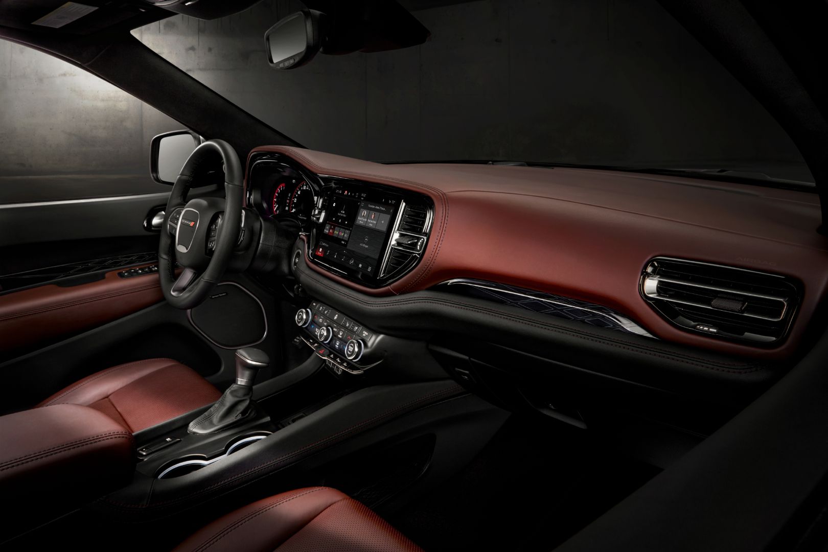 Dodge Durango photo 59